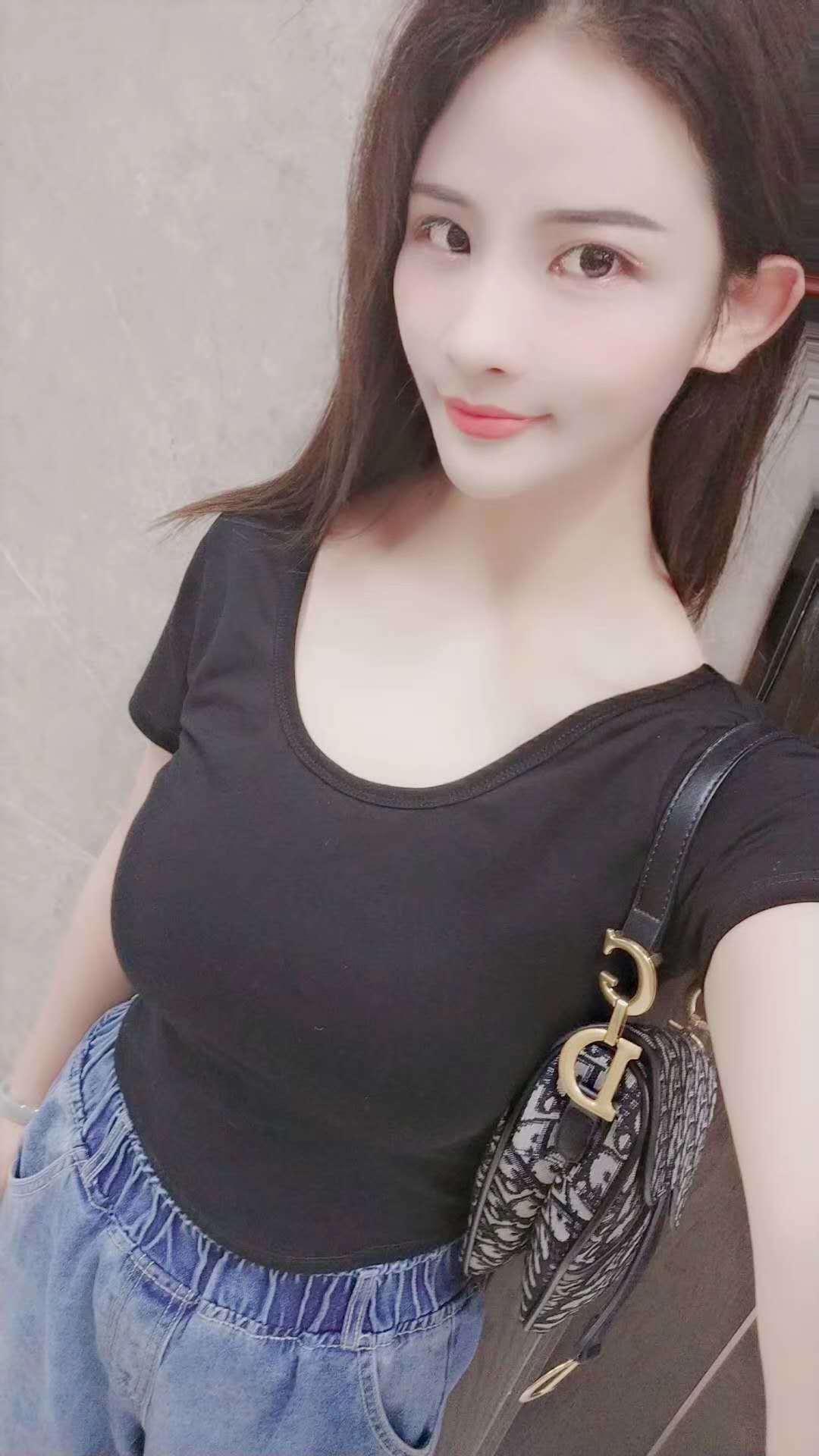 2020.7.19龙华小姐姐